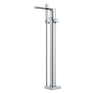 Смеситель для ванны Azario PIANO AZ-208260AB5C